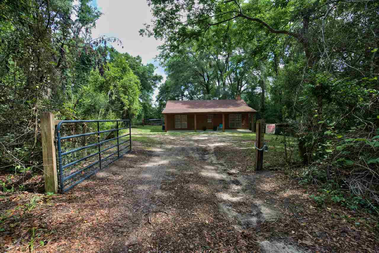 14320 Mahan, Tallahassee, FL 32309