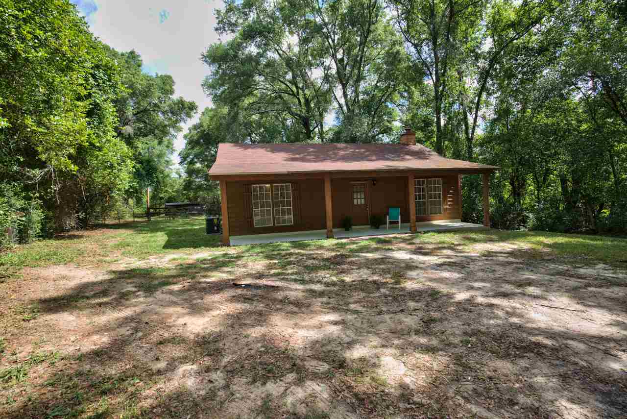 14320 Mahan, Tallahassee, FL 32309