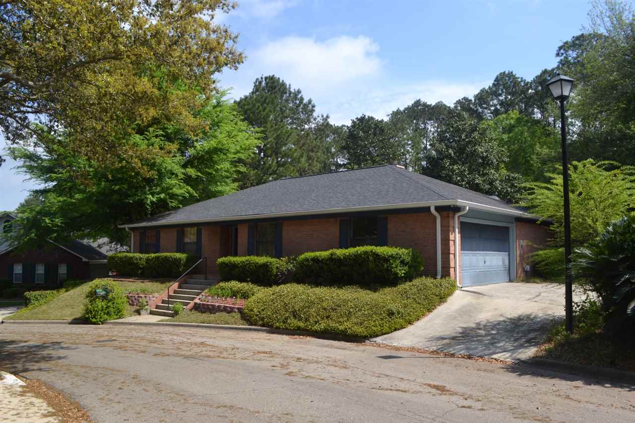 2722 NEWMARKET, Tallahassee, FL 32309
