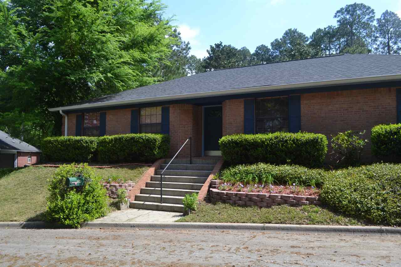 2722 NEWMARKET, Tallahassee, FL 32309