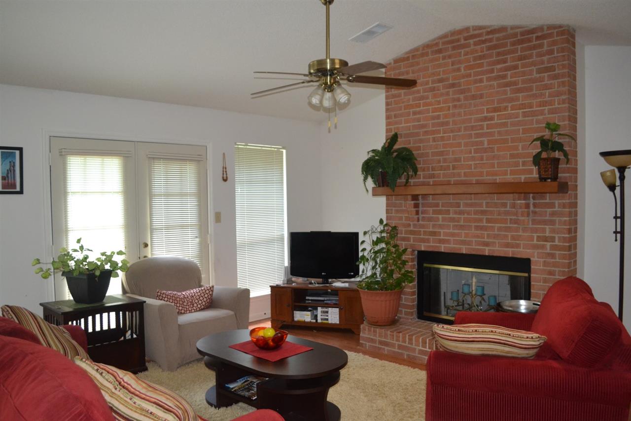 2722 NEWMARKET, Tallahassee, FL 32309
