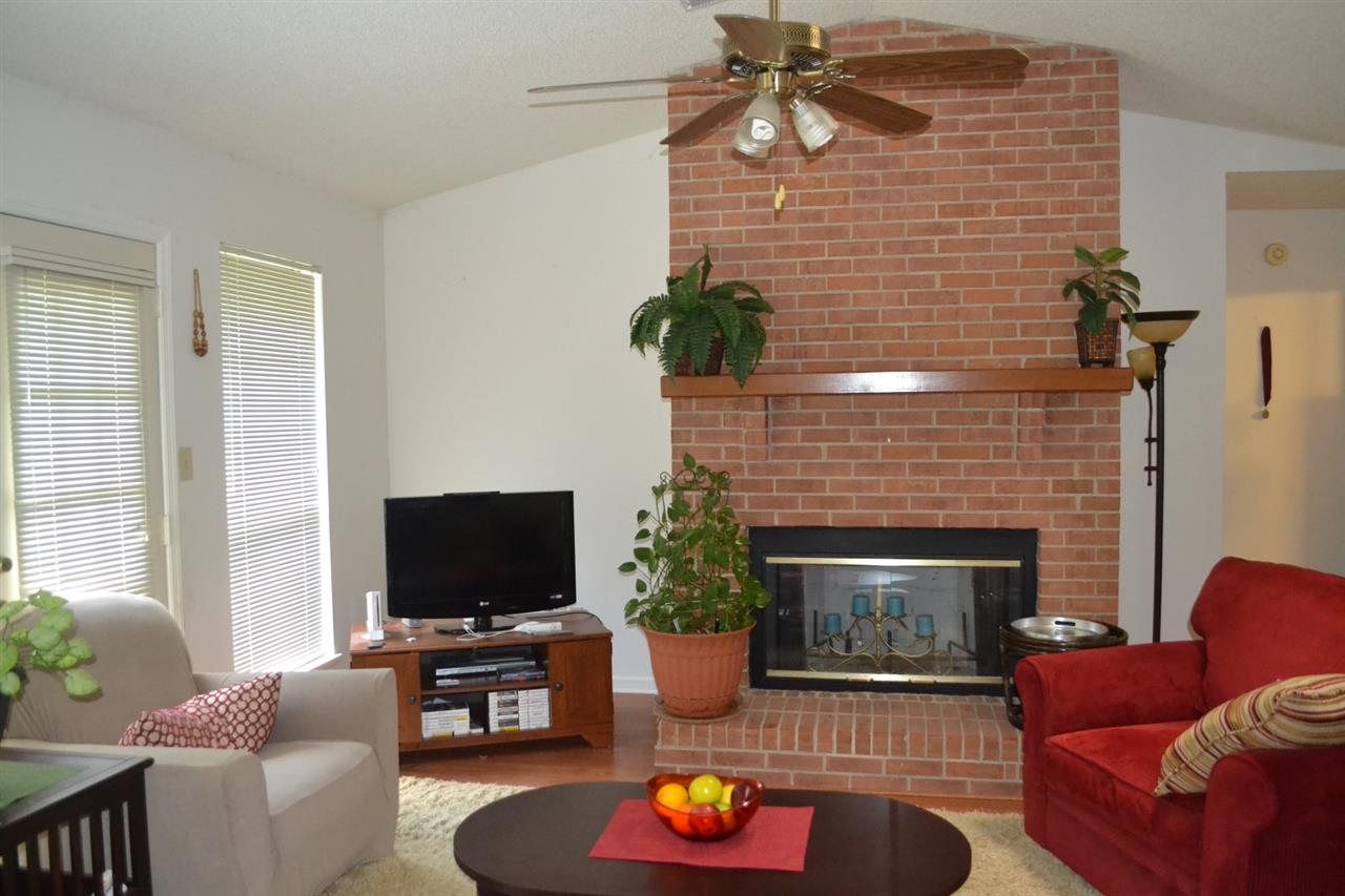 2722 NEWMARKET, Tallahassee, FL 32309