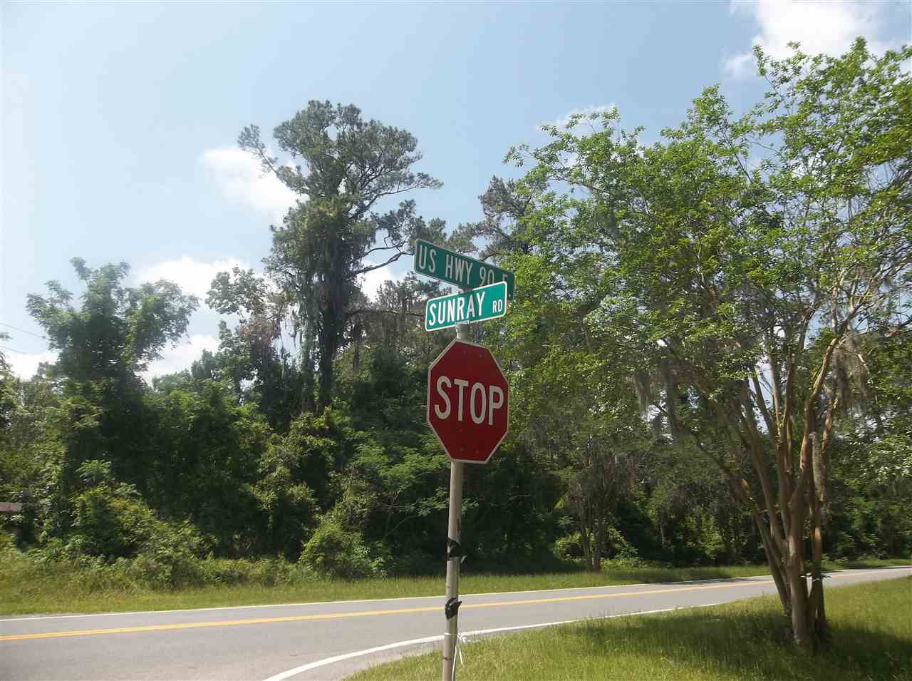 16611 Sunray Road, Tallahassee, FL 32309