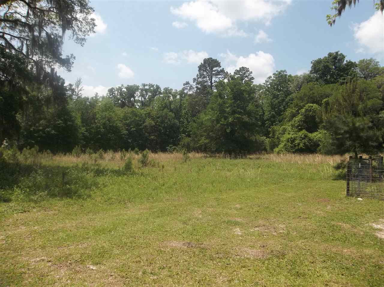 16611 Sunray Road, Tallahassee, FL 32309