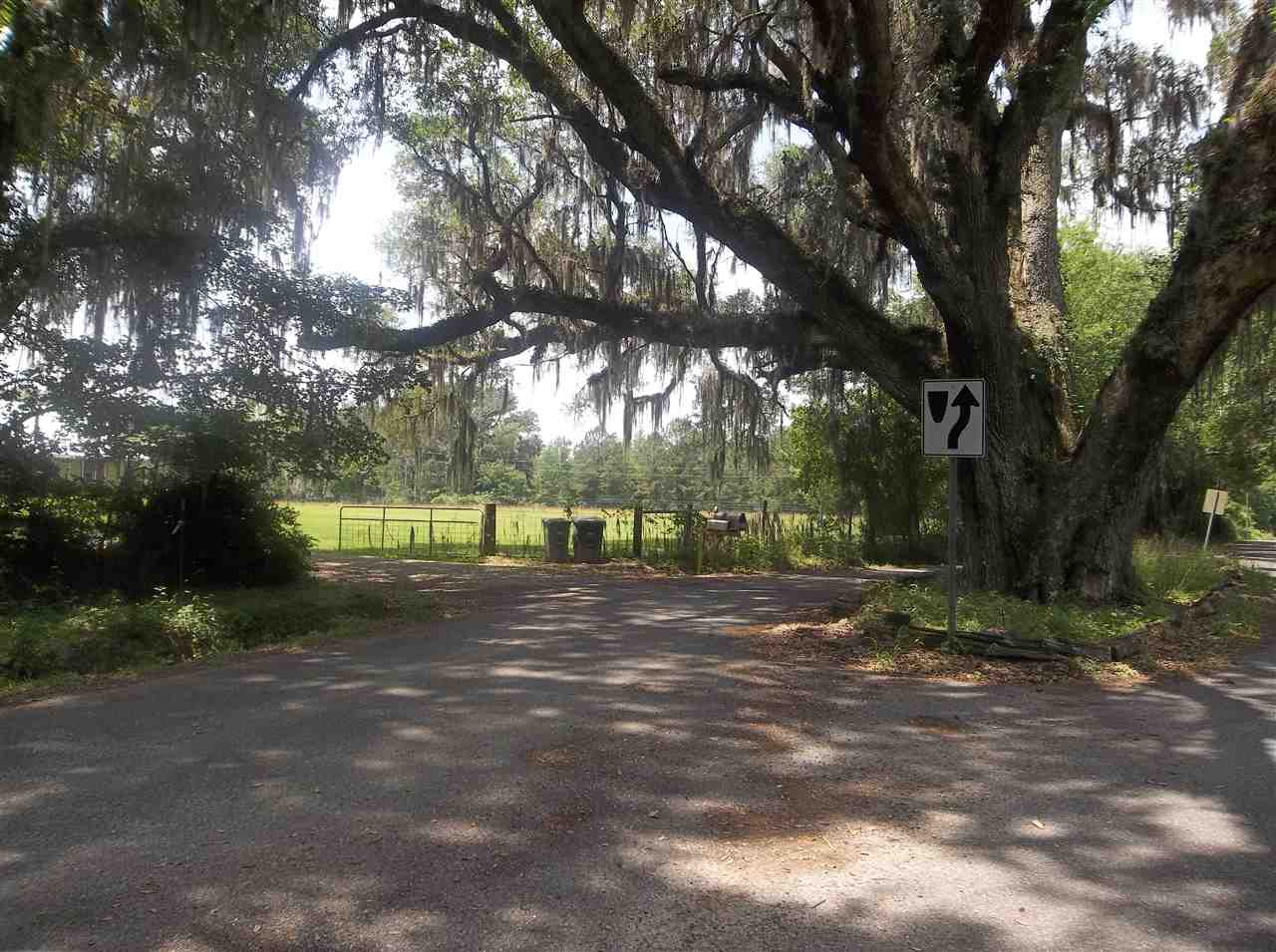 16611 Sunray Road, Tallahassee, FL 32309