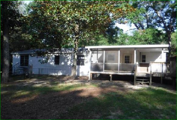16866 Aqua LnTallahassee, FL, 32310Leon County