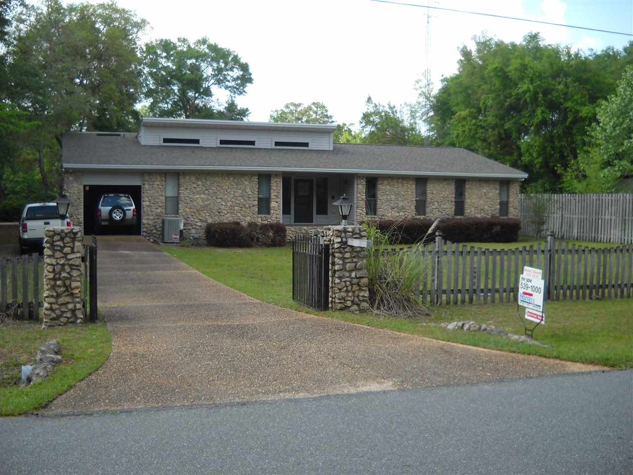 4824 Crooked, Tallahassee, FL 32310