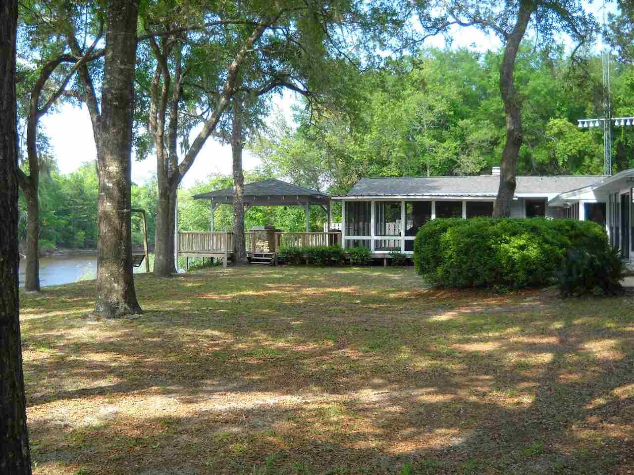 4824 Crooked, Tallahassee, FL 32310