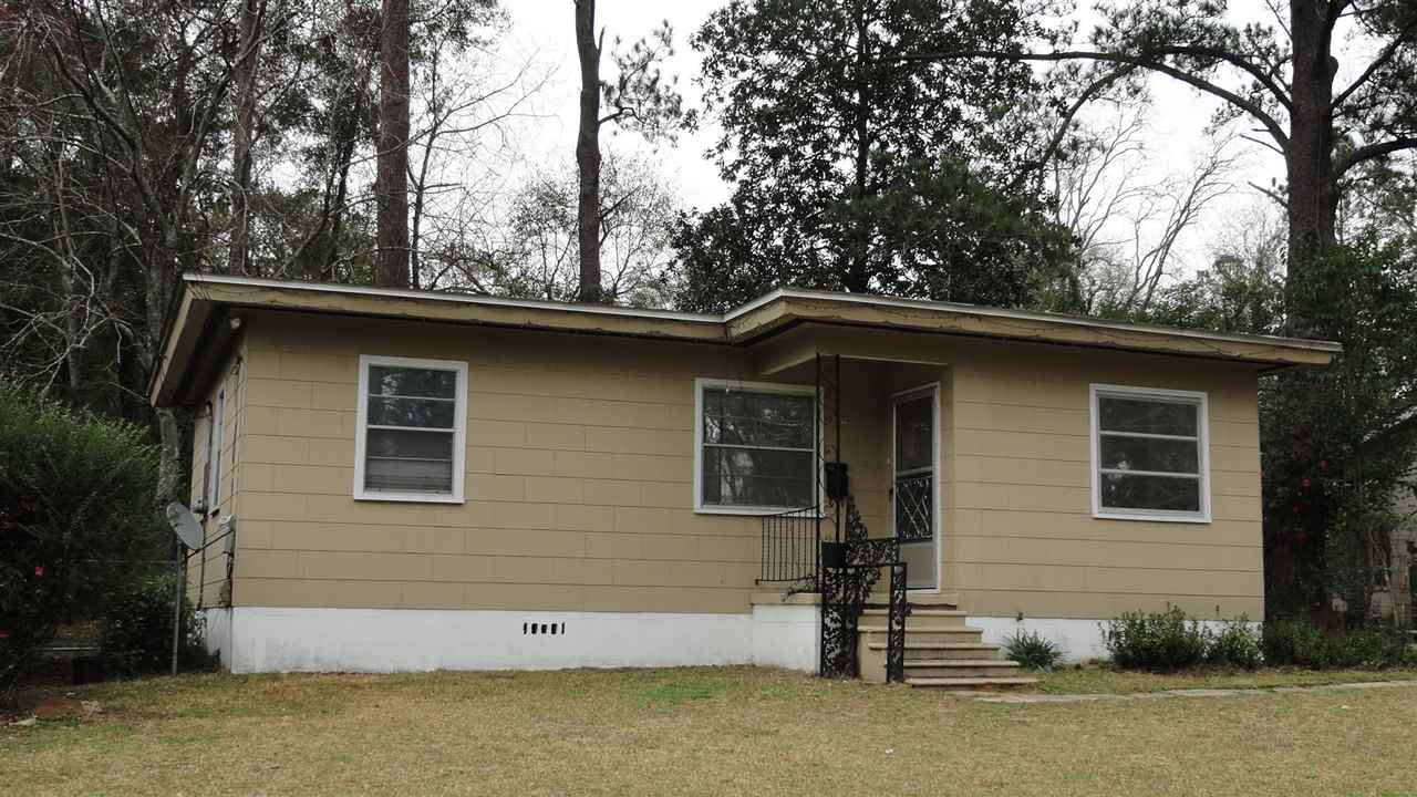 2041 Hillsborough, Tallahassee, FL 32310