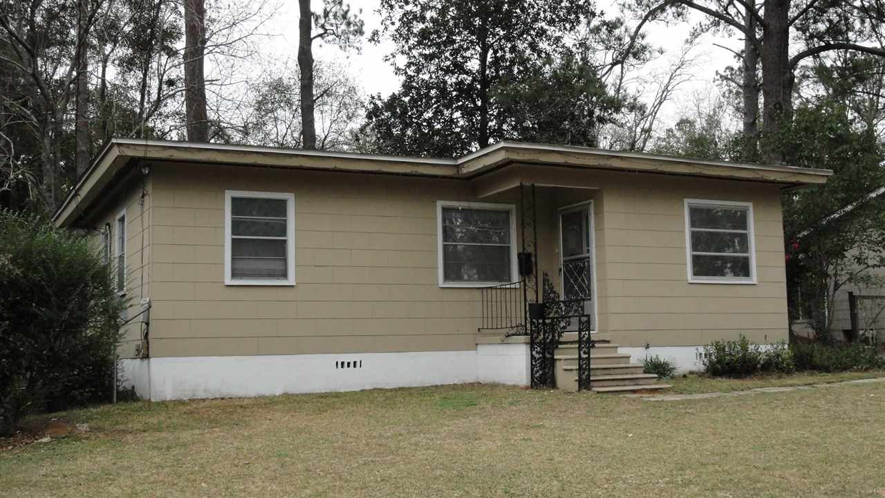 2041 Hillsborough, Tallahassee, FL 32310