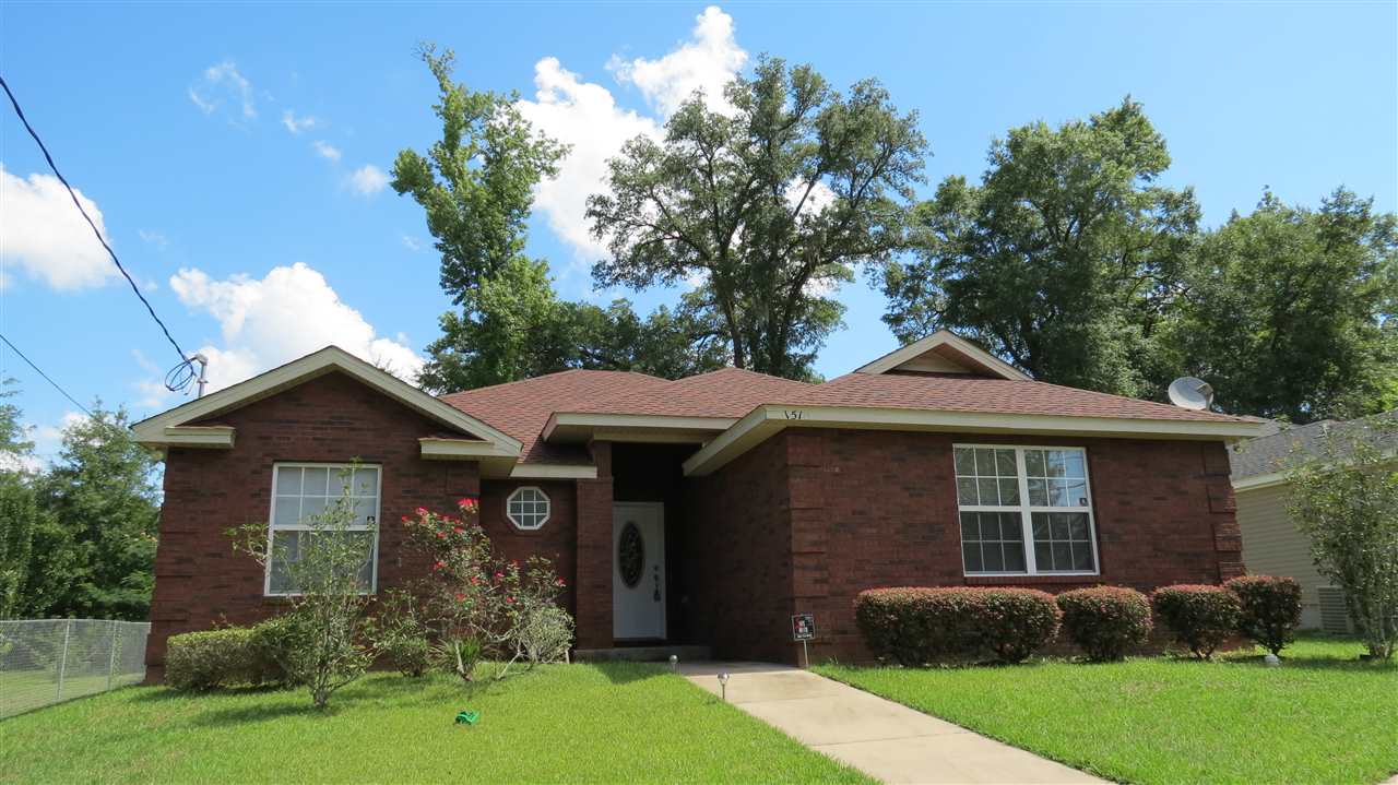 1510 Coleman Street, Tallahassee, FL 32310
