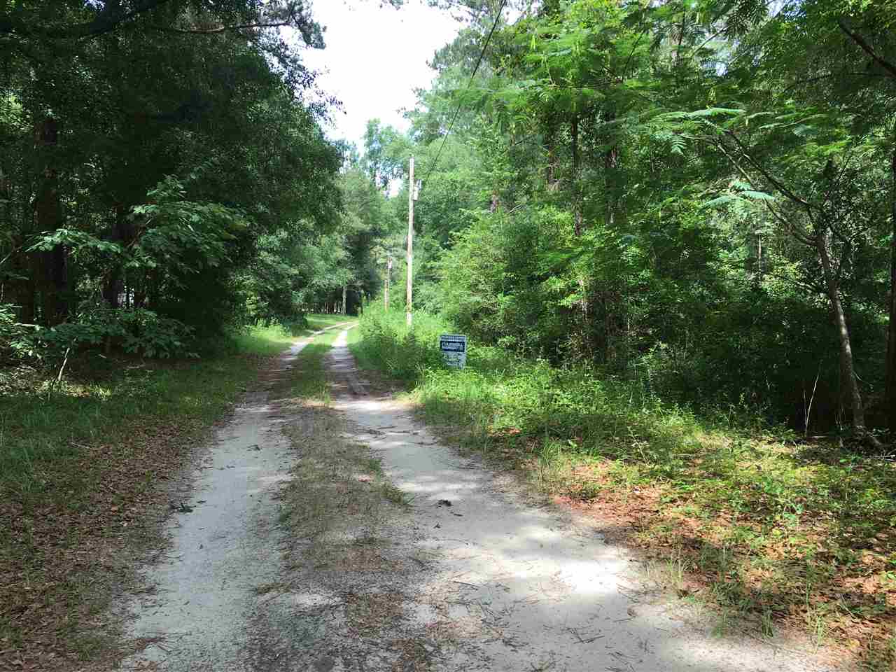 xx Talquin Cove Rd, Tallahassee, FL 32310