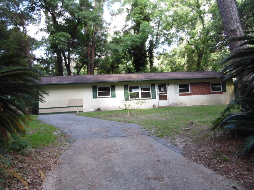 1636 MABRY, Tallahassee, FL 32310