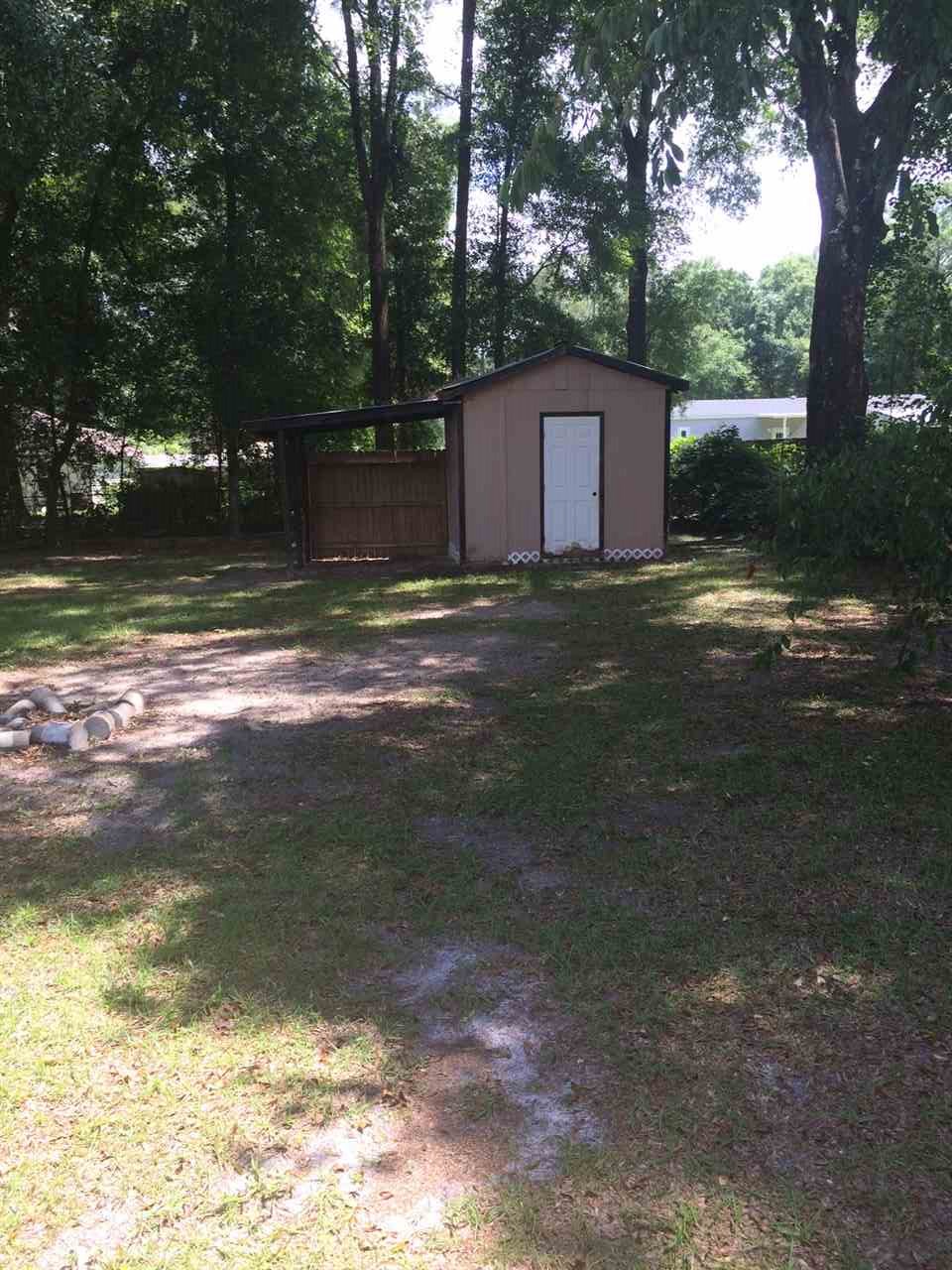 18079 Landes Ct., Tallahassee, FL 32310