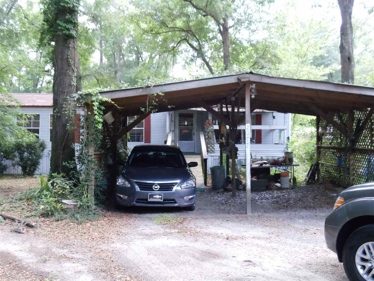 2077 Oscar Harvey, Tallahassee, FL 32310