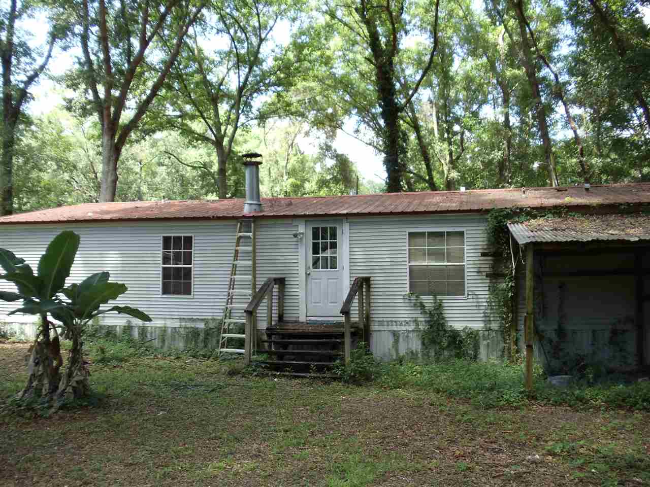 2077 Oscar Harvey, Tallahassee, FL 32310