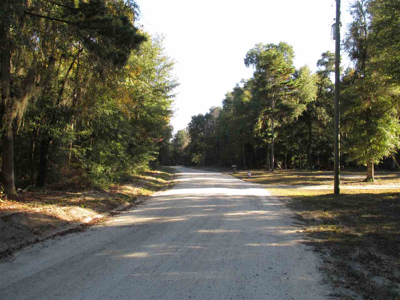 Parramore Shores Rd., Tallahassee, FL 32310