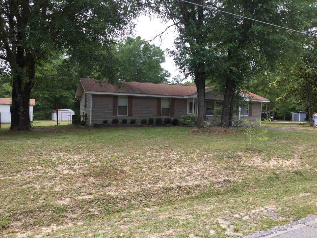 3112 Oscar Harvey, Tallahassee, FL 32310