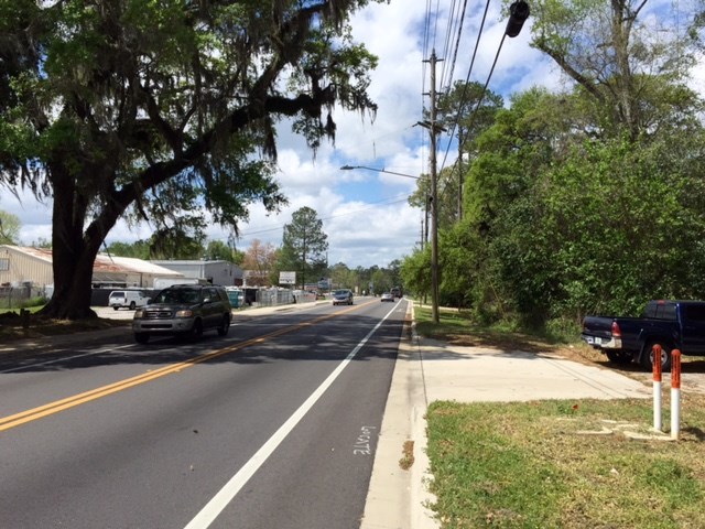 Orange Ave, Tallahassee, FL 32310
