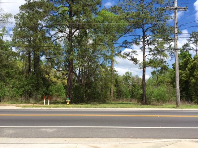 Orange Ave, Tallahassee, FL 32310