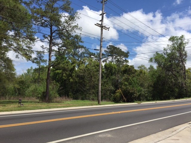 Orange Ave, Tallahassee, FL 32310