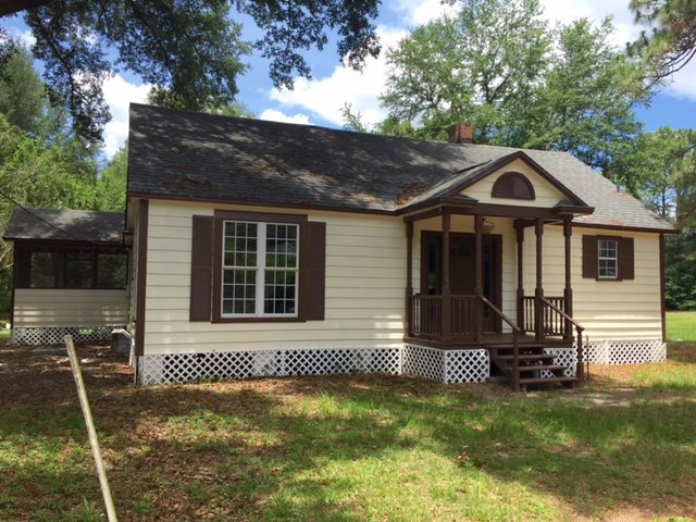 130 WHISPERING PINES DR, Tallahassee, FL 32310
