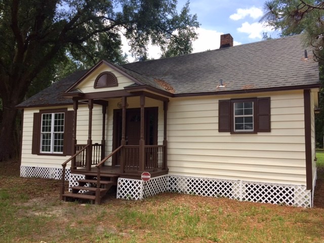 130 WHISPERING PINES DR, Tallahassee, FL 32310
