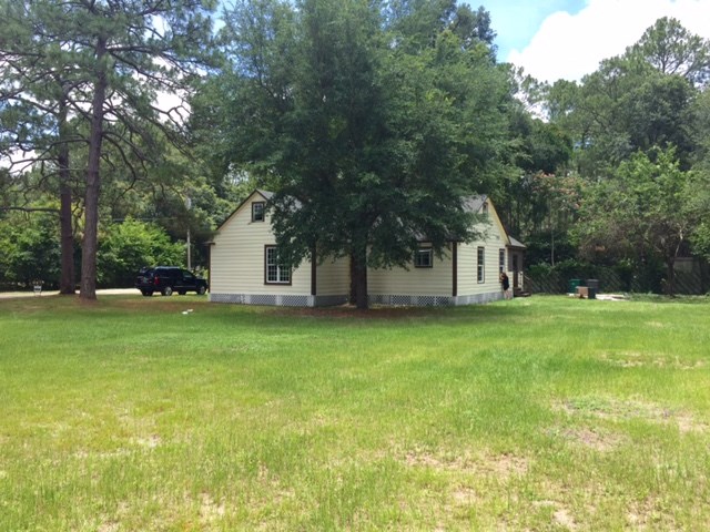 130 WHISPERING PINES DR, Tallahassee, FL 32310