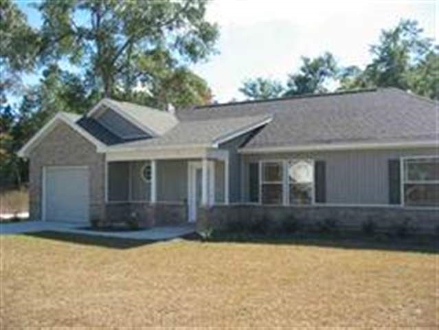 4601 Crawfordville, Tallahassee, FL 32311