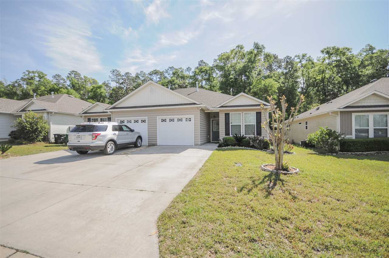 651 Brooke Hampton, Tallahassee, FL 32311