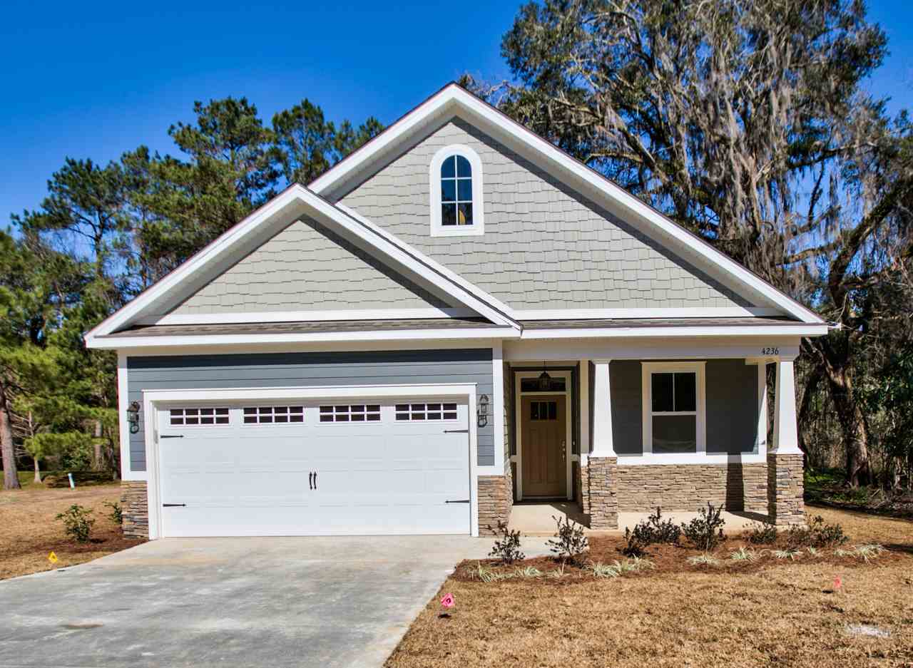 4096 - Lot 18A OLD PLANTATION LOOP, Tallahassee, FL 32311