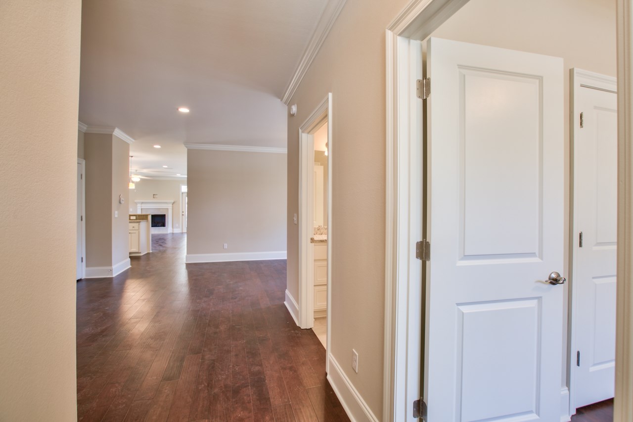 4096 - Lot 18A OLD PLANTATION LOOP, Tallahassee, FL 32311