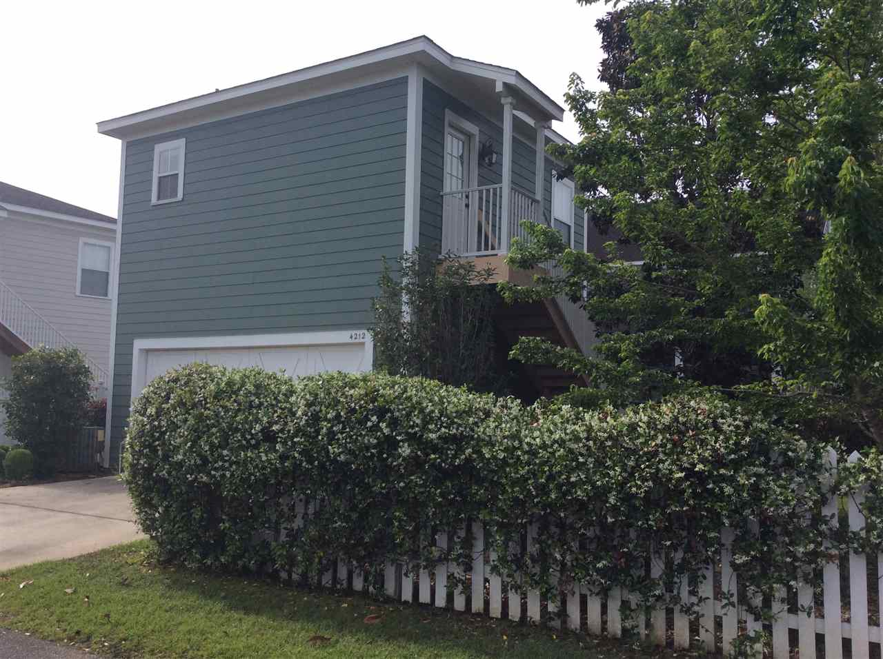 4212 Grove Park, Tallahassee, FL 32311