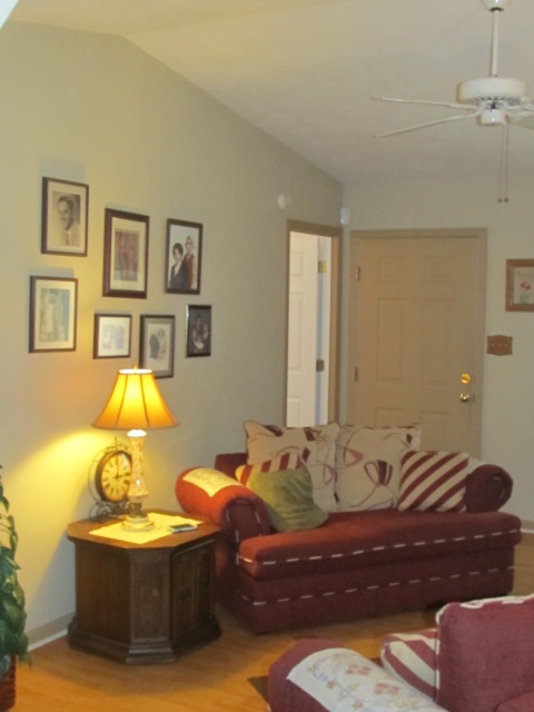1085 Copper Creek, Tallahassee, FL 32311