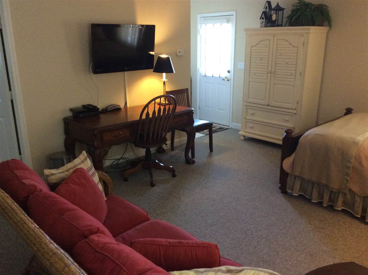 3719 Longfellow, Tallahassee, FL 32311