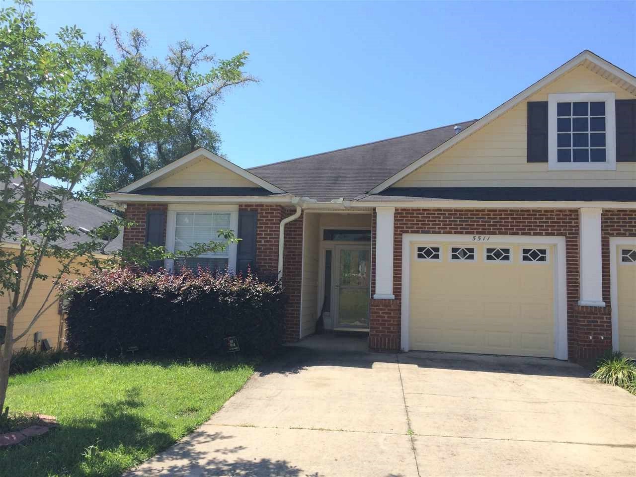 5511 Hampton Woods Way, Tallahassee, FL 32311
