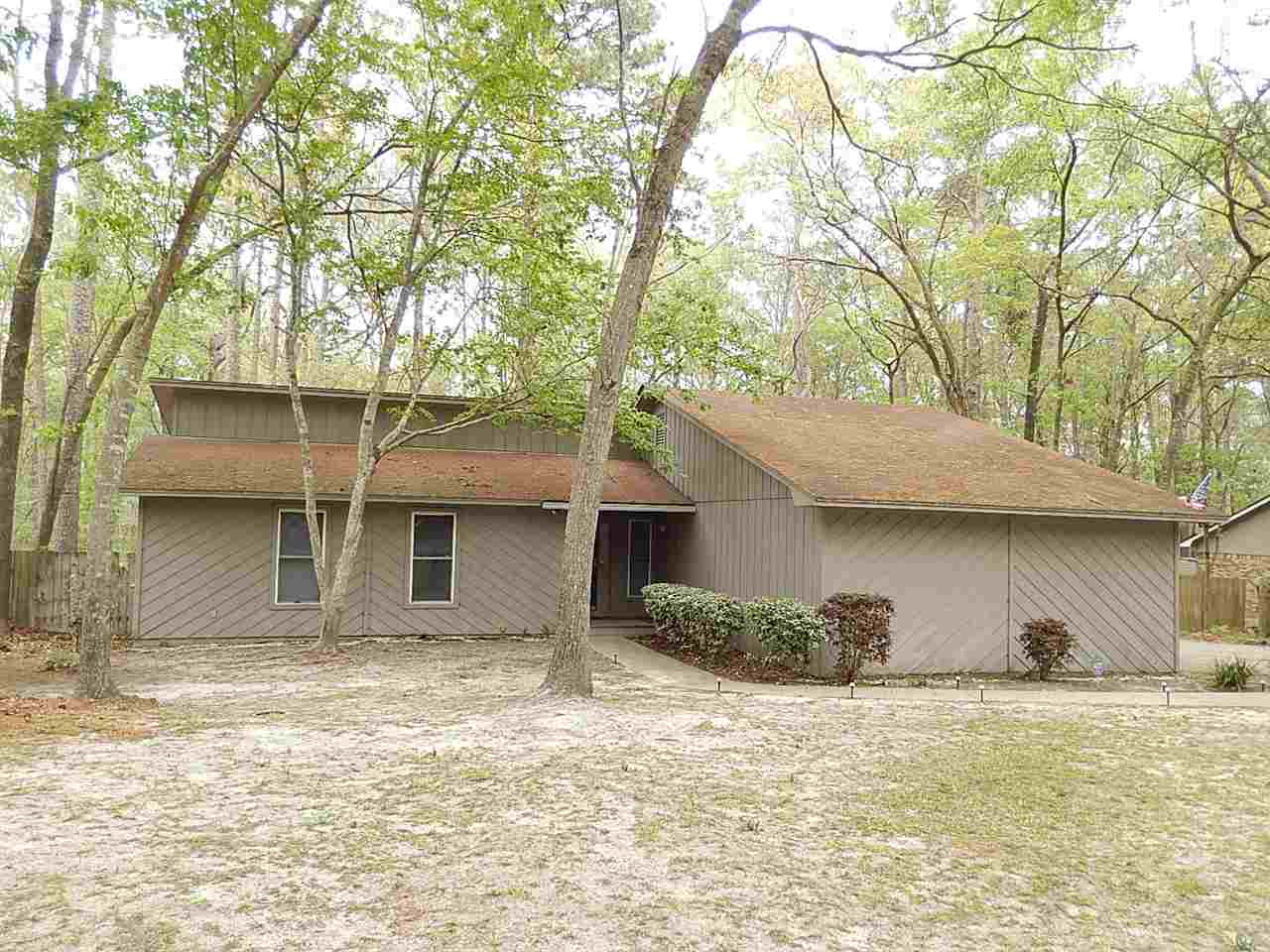 3436 Briar Branch Trail, Tallahassee, FL 32312