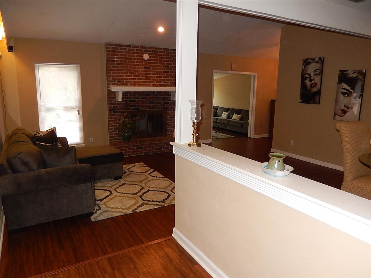 3436 Briar Branch Trail, Tallahassee, FL 32312