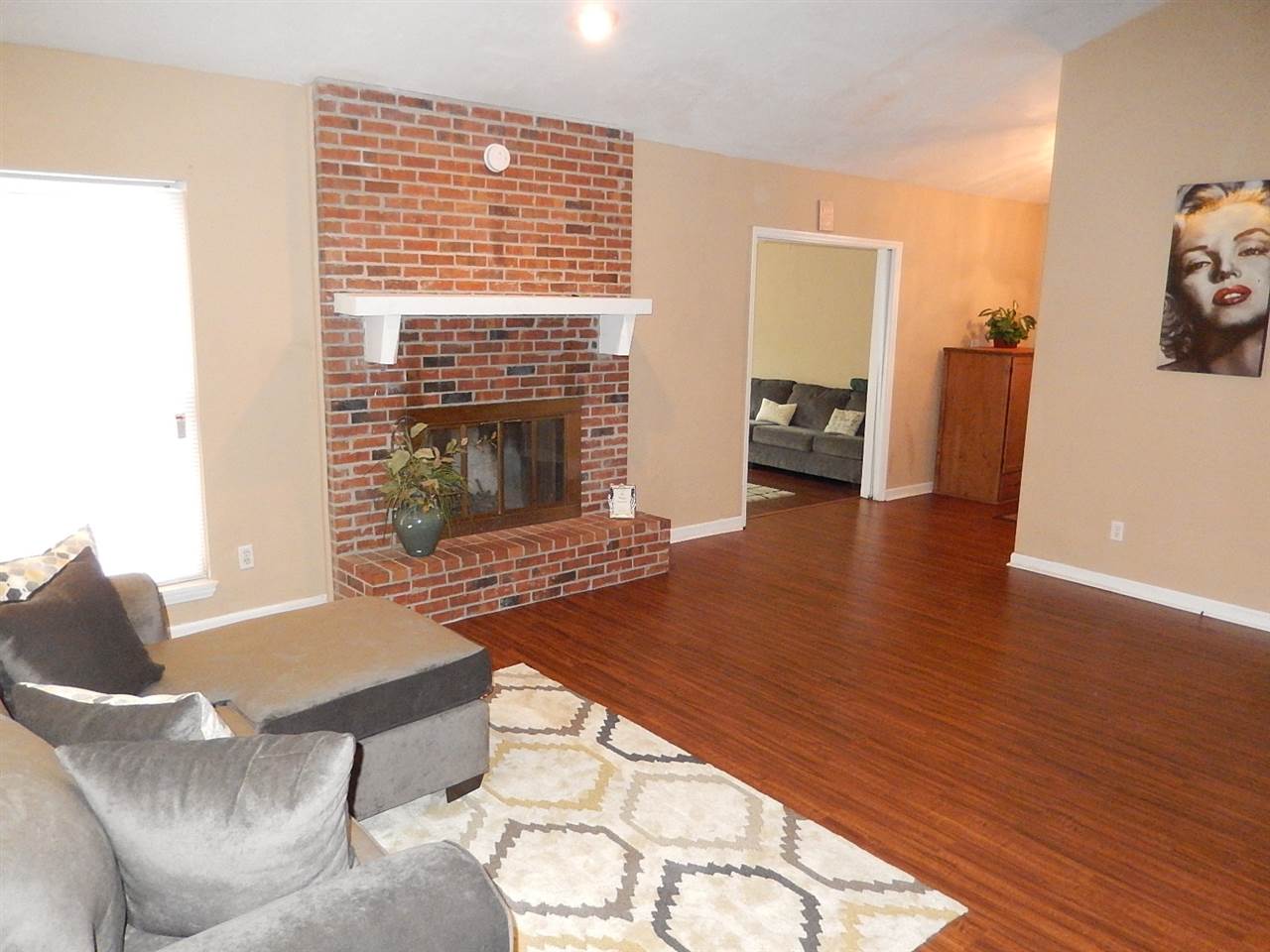 3436 Briar Branch Trail, Tallahassee, FL 32312