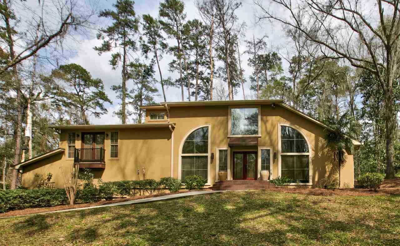 1836 LAKESHORE LN, Tallahassee, FL 32312