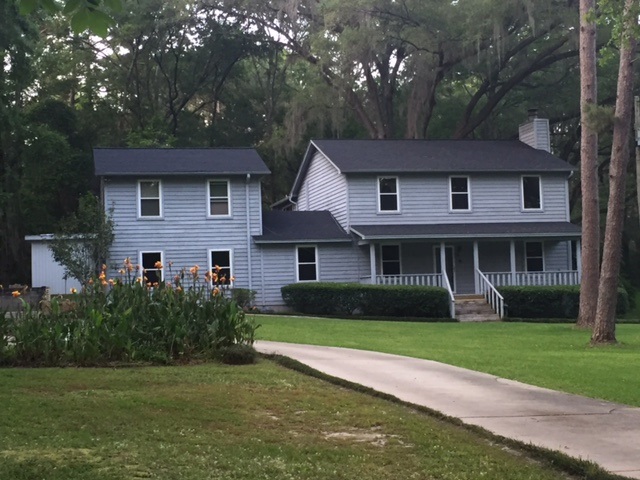 772 Rhoden Cove Road, Tallahassee, FL 32312