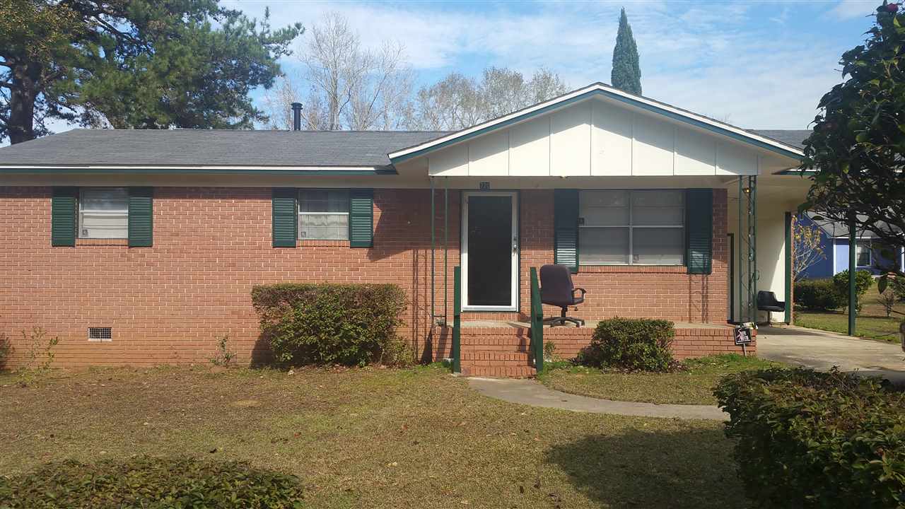 720 Fulton, Tallahassee, FL 32312