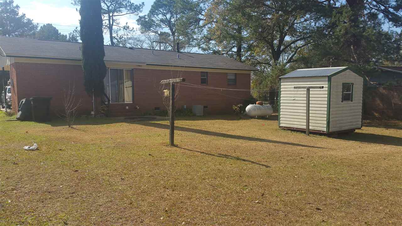 720 Fulton, Tallahassee, FL 32312
