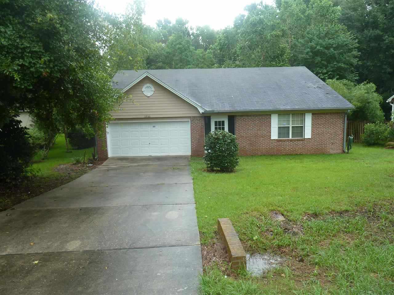 3335 John Hancock, Tallahassee, FL 32312