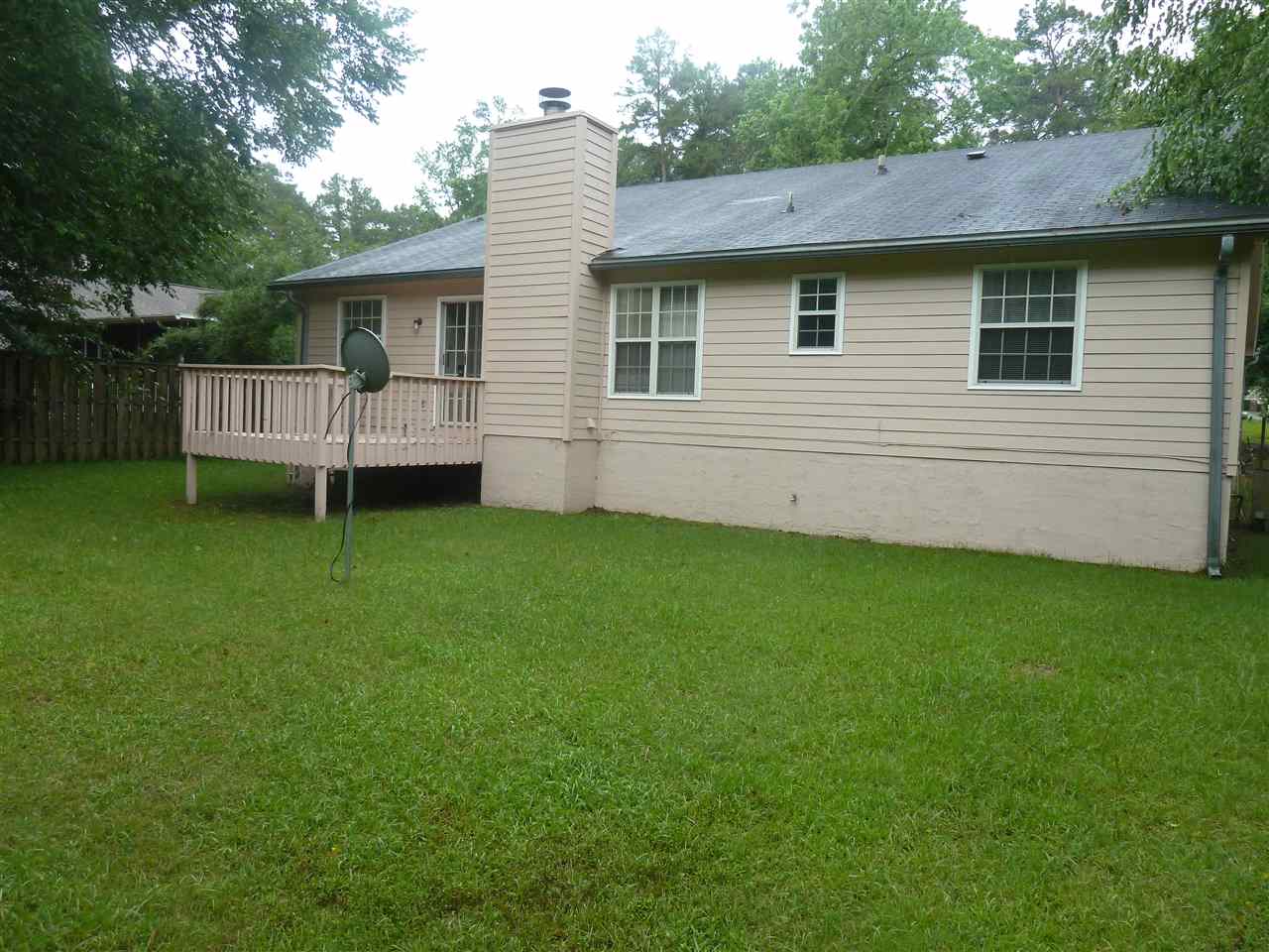 3335 John Hancock, Tallahassee, FL 32312