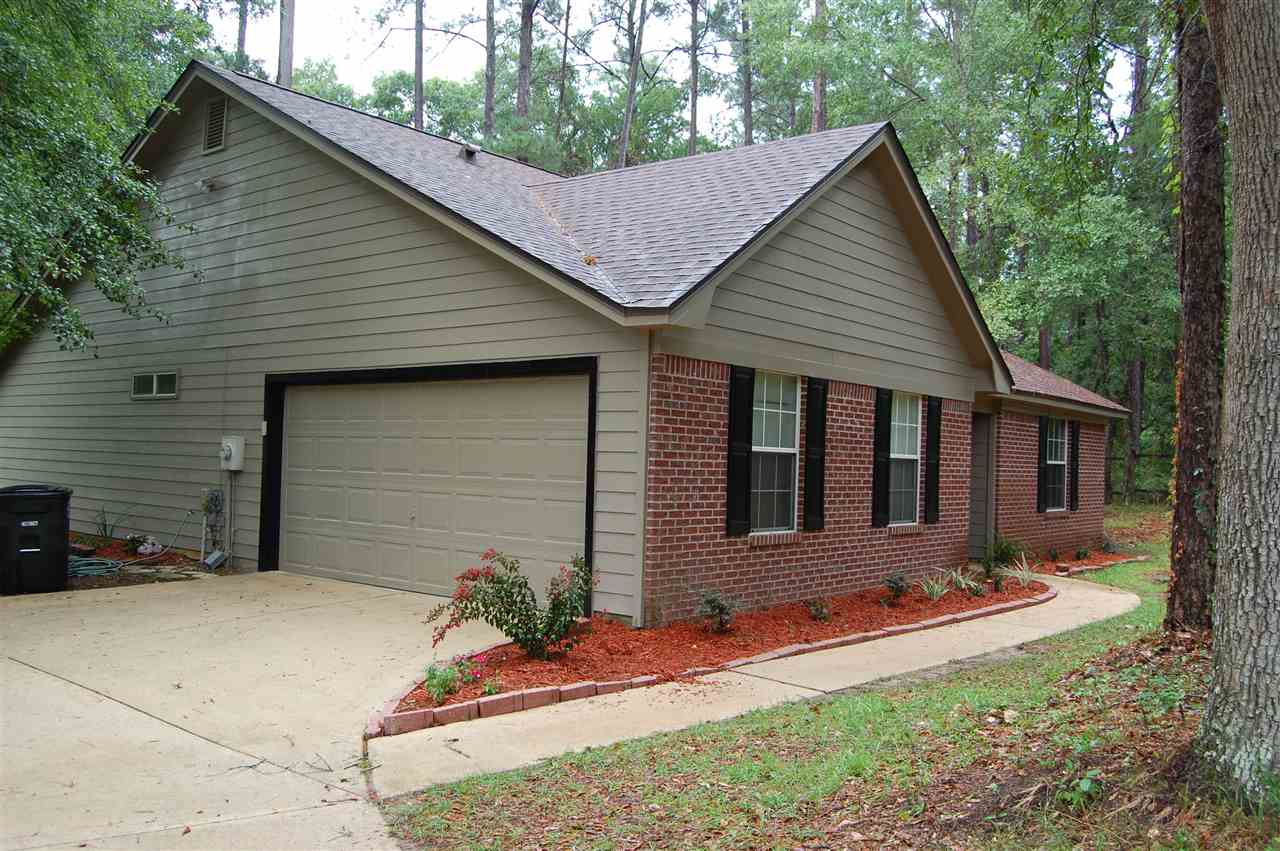 1777 Copperfield, Tallahassee, FL 32312