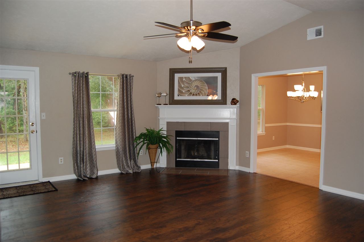 1777 Copperfield, Tallahassee, FL 32312