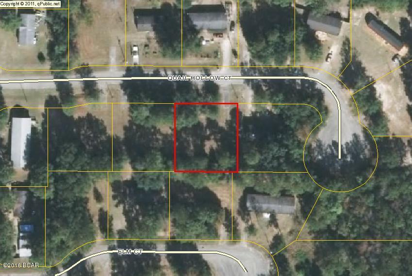 00 QUAIL HOLLOW, Midway, FL 32312