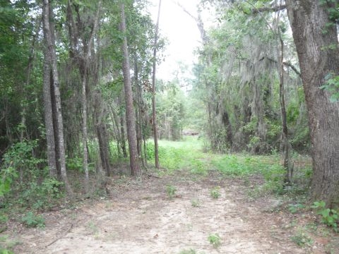 6 B Shady Crest, Tallahassee, FL 32312