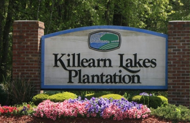 LOT 120 BRIARCREEK, Tallahassee, FL 32312